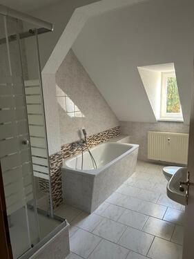 Foto - 2-Zimmer-Wohnung mit renoviertem Bad und tollem Ausblick in Aue