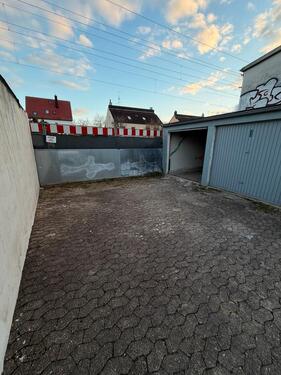 Foto - Einzelgarage - 100,00&nbsp;EUR Miete,