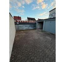 Einzelgarage - 100,00&nbsp;EUR Miete, in Nürnberg (PLZ: 90491) Erlenstegen