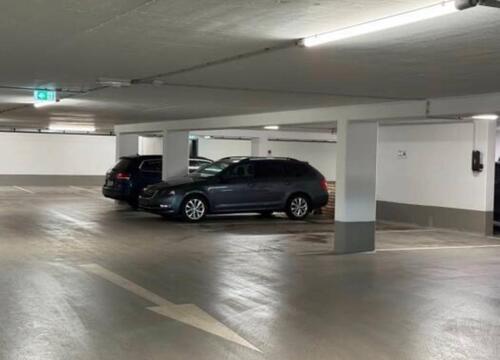 Foto - Stellplatz Tiefgaragenstellplatz, Parkplatz Glockenbach München