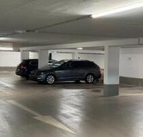 Stellplatz Tiefgaragenstellplatz, Parkplatz Glockenbach München
