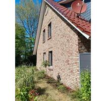 Haushälfte in Feriensiedlung am Badesee Ostfriesland, Juni frei - Aurich Georgsfeld und Tannenhausen