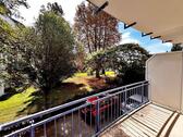 Foto - 'Attraktive 2-Zimmer-Wohnung mit Balkon, Stellplatz und Gegensprechanlage mit Kamera in Top-Lage'
