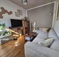 schöne 2-Zimmer Wohnung, nur 2min Fussweg zum Schiersteiner Hafen - Wiesbaden