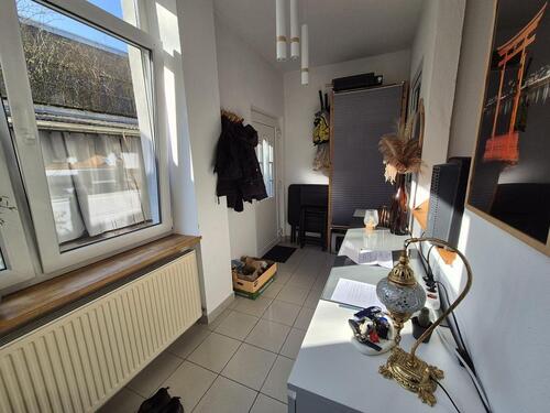 Foto - Erdgeschoßwohnung in Wiesbaden zur Miete