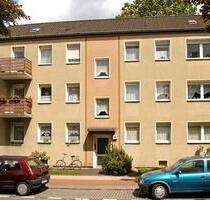 Demnächst frei! 2-Zimmer-Wohnung in Duisburg Huckingen