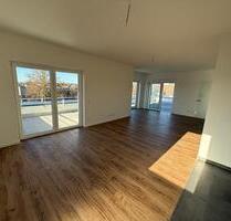 Erstbezug - EXKLUSIVE Penthouse-Wohnung - Kleve