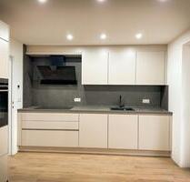 Kernsaniertes Einfamilienhaus in Bestlage - Würzburg Frauenland