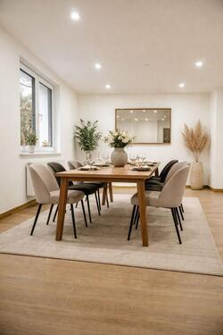 Foto - 7 Zimmer Einfamilienhaus in Würzburg