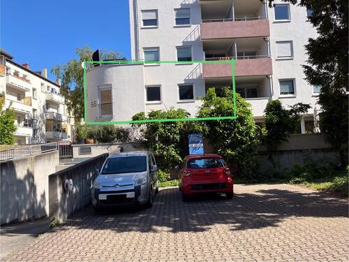Foto - Geräumige Stadtwohnung - 1.420,00&nbsp;EUR Kaltmiete, ca.&nbsp; 105,00&nbsp;m&sup2;