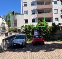 Geräumige Stadtwohnung - 1.420,00&nbsp;EUR Kaltmiete, ca.&nbsp; 105,00&nbsp;m&sup2; in Darmstadt (PLZ: 64283)