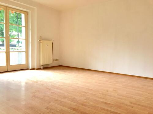Foto - 3 Zimmer Erdgeschoßwohnung in Chemnitz
