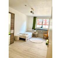 2,5 ZKB Wohnung 1. OG Balkon& Garten - Spangenberg