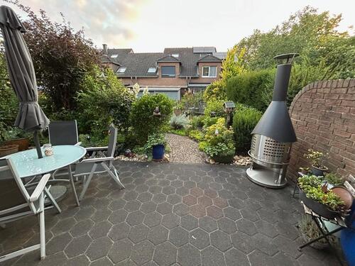 Foto - 5 Zimmer Reihenhaus in Kerpen