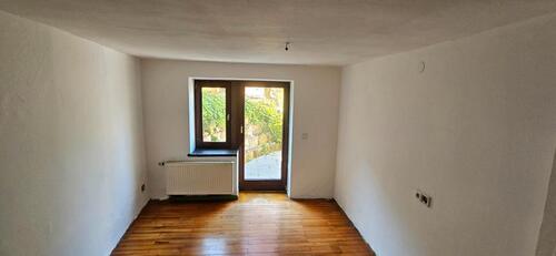 Foto - 3 Zimmer Reihenhaus zum Kaufen in Irsch