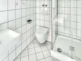 Foto - Etagenwohnung in Witten zur Miete