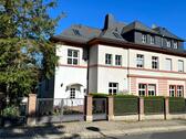 Foto - Große Doppelhaushälfte in TOP – Lage von Plauen (Westend)