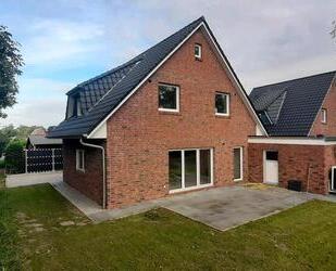 Neubau EFH mit Garage in Barnkrug - Drochtersen