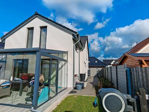 Foto - Einfamilienhaus in Verden (Aller)