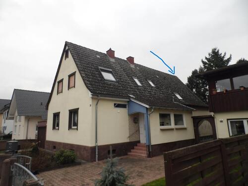 Foto - Frisch renoviertes Einfamilienhaus mit Terrasse – 100 m² in Viernheim zu vermieten