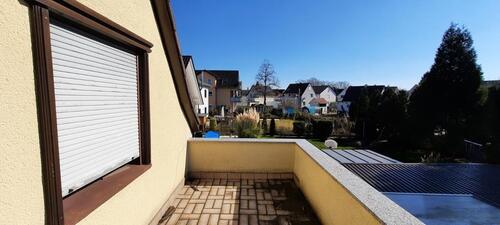 Foto - Einfamilienhaus zur Miete in Viernheim