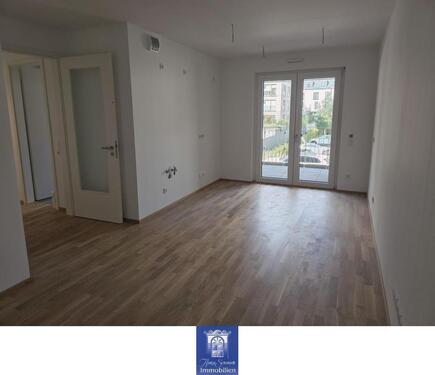 Foto - Erstbezug zum Wohlfühlen! Hochwertig und modern, großer Balkon, Fußbodenheizung!