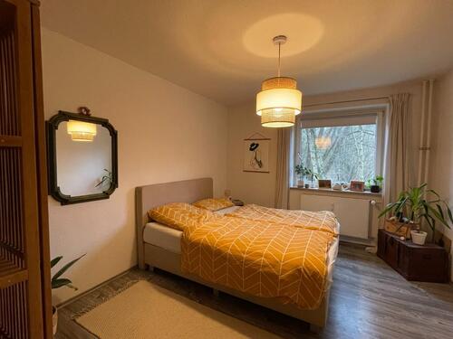 Foto - Für Kurzentschlossene: Schöne Wohnung frei vom 22.09.-08.10.25