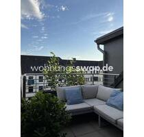 Wohnungsswap - 2 Zimmer, 87 m² - Heymannstraße, Eimsbüttel, Hamburg
