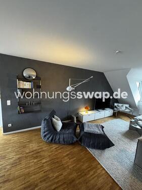Foto - Etagenwohnung zur Miete in Hamburg