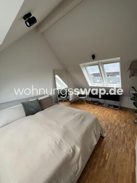 Foto - Etagenwohnung in Hamburg zur Miete