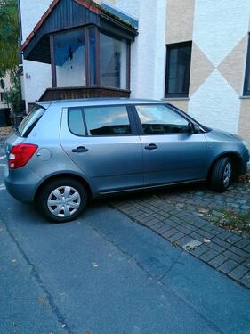 Foto - Stellplatz Darmstadt-Eberstadt zu vermieten