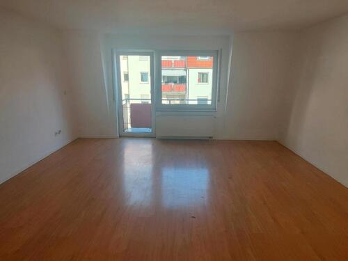 Foto - Etagenwohnung zur Miete in Renchen