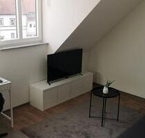 modernes Business-Apartment in Gerstungen
