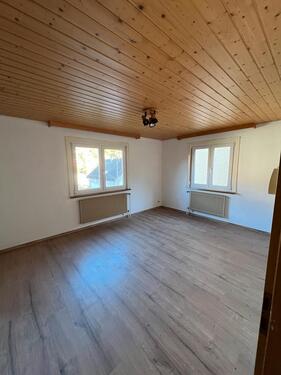 Foto - Renovierte 3-Zimmer Wohnung in Schramberg
