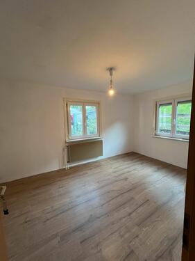 Foto - Etagenwohnung in Schramberg