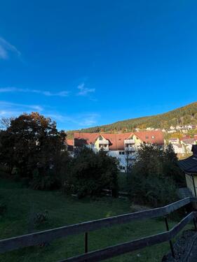 Foto - Etagenwohnung in Schramberg zur Miete