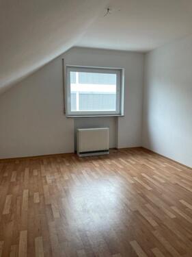 Foto - Etagenwohnung zur Miete in Sigmaringen