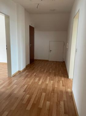 Foto - Etagenwohnung in Sigmaringen