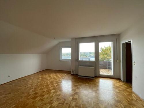 Foto - Etagenwohnung in Sigmaringen zur Miete