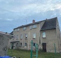 Haus zu verkaufen in Beilrode, Nähe Torgau