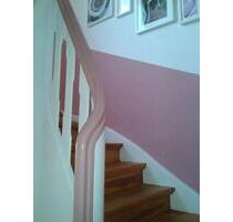 sonnigen ruhige Wohnung für eine Einzelperson - Gelnhausen