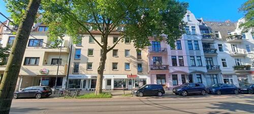 Foto - 2 Zimmer Wohnung im Herzen vom Viertel