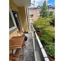 Laim - schöne und gut angebundene 1-Zimmer Wohnung - München Sendling-Westpark