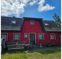 2-Raum Mietwohnung in PreetzLanckenGranitz - Sellin