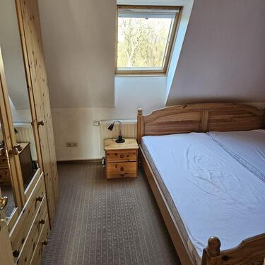 Foto - Etagenwohnung in Sellin zur Miete