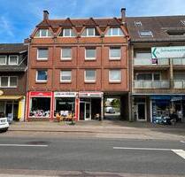 2-Zimmer-Wohnung in Blumenthal - 700,00 EUR Kaltmiete, ca.  56,60 m² in Bremen (PLZ: 28779) Blumenthal