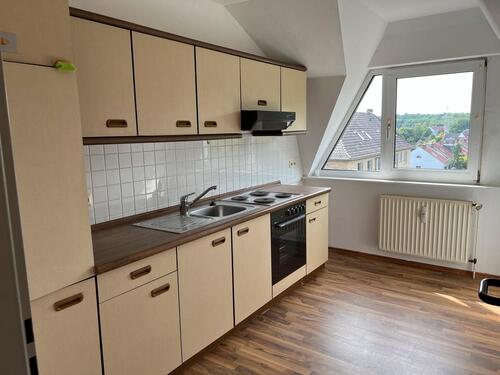 Foto - Etagenwohnung in Bremen