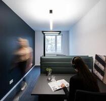 Coworking | Büros | Firmensitz - all inclusive in repräsentativer Umgebung - All-in-Miete - Berlin Pankow