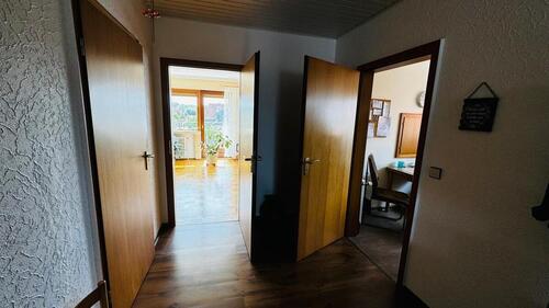 Foto - 4 Zimmer Etagenwohnung in Langwedel