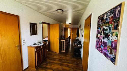 Foto - Etagenwohnung in Langwedel zur Miete